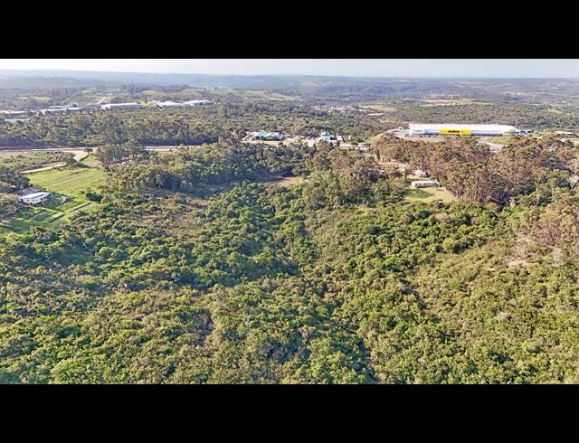 SMALLHOLDING FOR SALE IN QUENERA NORTH